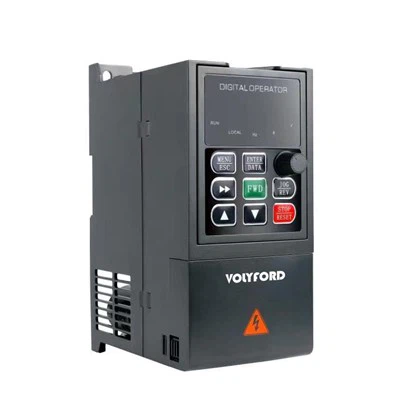 High Performance Vector Type Inverter